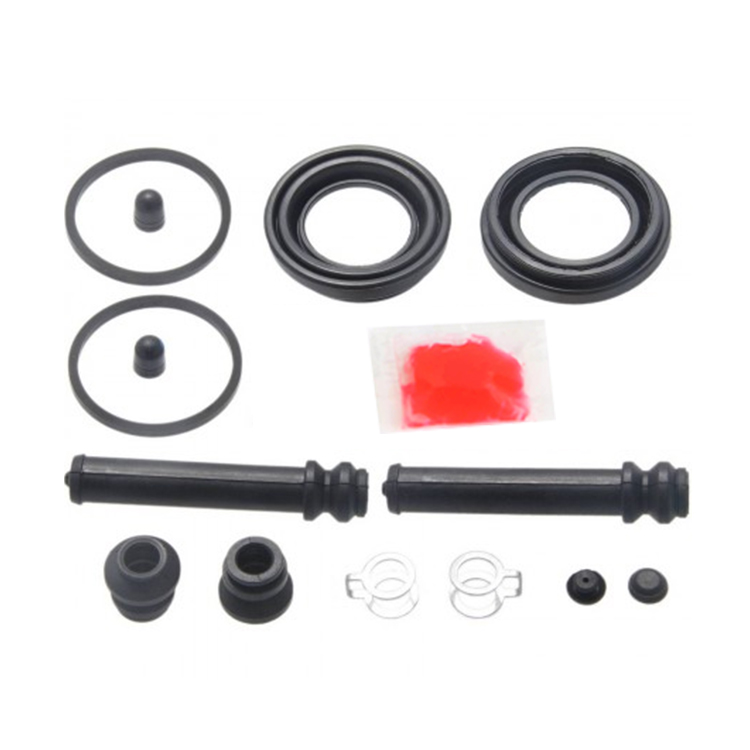 0175-GRJ200R 04479-0C040 BOOT BUSH DUCT Brake Caliper Repair Kit